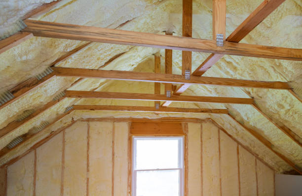 Best Blown-in Insulation in Kimball, TN