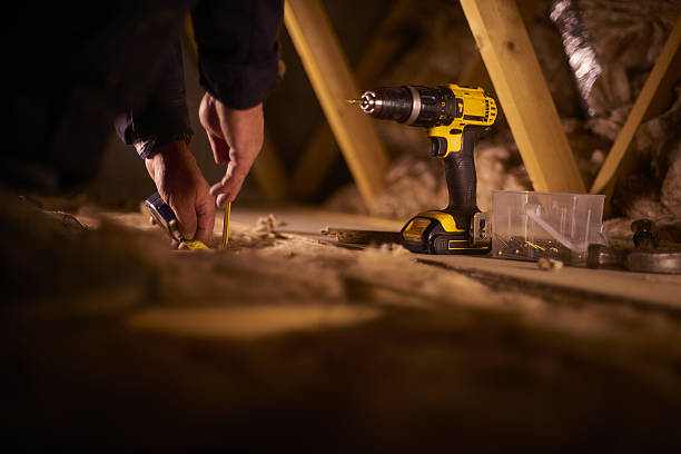 Best Fiberglass Insulation in Kimball, TN
